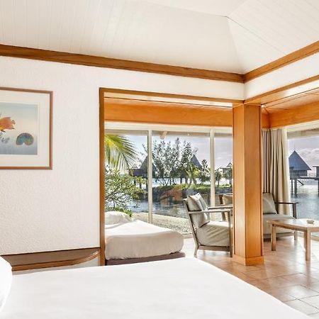 Escapade Island Resort Noumea Eksteriør bilde