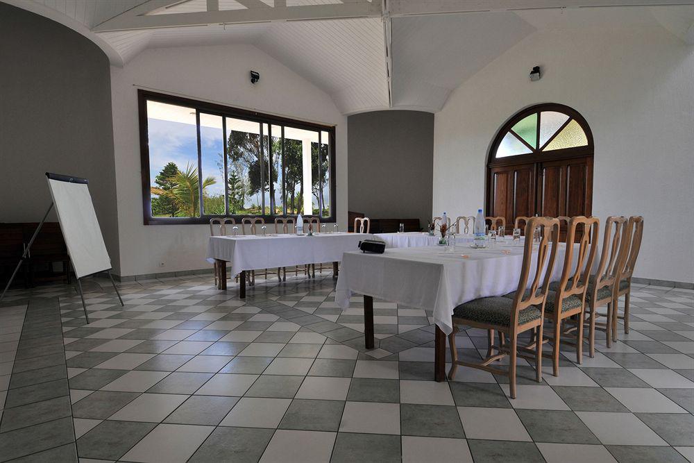 Escapade Island Resort Noumea Eksteriør bilde